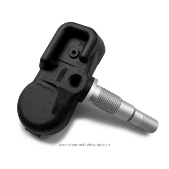 Części Samochodowe Białystok - tpms toyota czujnik ciśnienia 42607ad010 393mhz T0P042954
