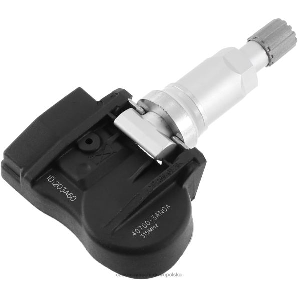 Części Samochodowe Hurtownia Gorlice - tpms nissan czujnik ciśnienia 407003ja0a 310mhz T0P042871