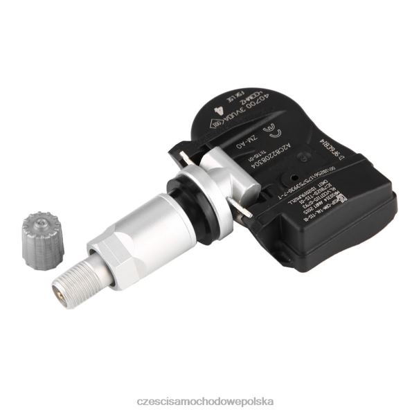 Części Samochodowe Hurtownia Gorlice - tpms nissan czujnik ciśnienia 407003vu0a 299mhz T0P042860