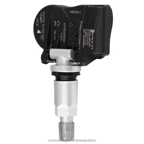 Części Samochodowe Hurtownia Gorlice - tpms nissan czujnik ciśnienia 407003vu0a 299mhz T0P042860