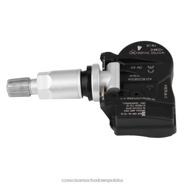 Części Samochodowe Hurtownia Gorlice - tpms nissan czujnik ciśnienia 407003vu0a 299mhz T0P042860