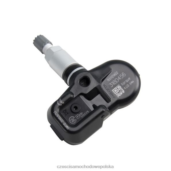 Części Samochodowe Hurtownia Gorlice - tpms toyota czujnik ciśnienia 426070c020 354mhz T0P042915