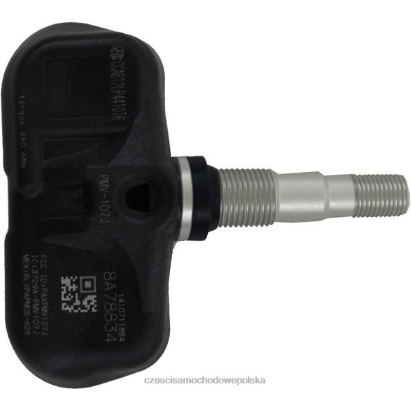 Części Samochodowe Hurtownia Gorlice - tpms toyota czujnik ciśnienia 4260752020 332mhz T0P042893