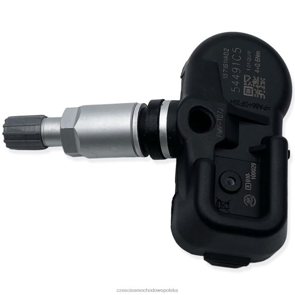 Części Samochodowe Hurtownia Kraków - tpms toyota czujnik ciśnienia 4260748020 298mhz T0P042859