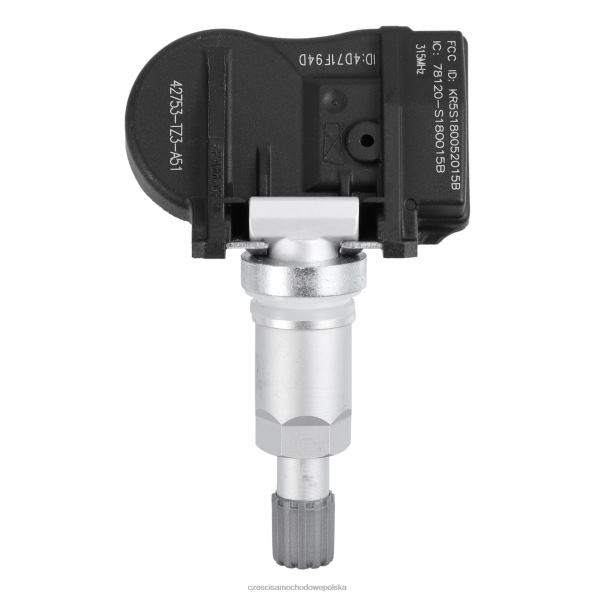 Części Samochodowe Hurtownia Sosnowiec - tpms acura czujnik ciśnienia 42753tz3a51 330mhz T0P042891
