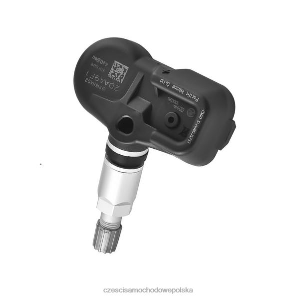 Części Samochodowe Hurtownia Sosnowiec - tpms toyota czujnik ciśnienia 426070c010 341mhz T0P042902