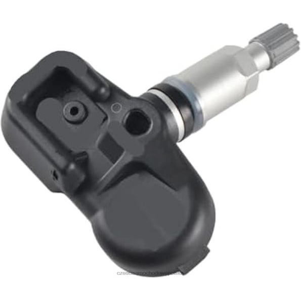 Części Samochodowe Hurtownia Sosnowiec - tpms toyota czujnik ciśnienia 4260742021 374mhz T0P042935