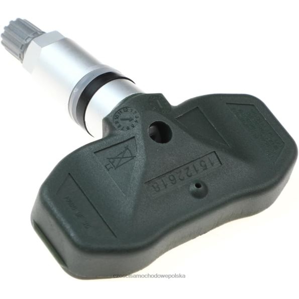 Części Samochodowe Hurtownia Warszawa - tpms isuzu czujnik ciśnienia 15122618 366mhz T0P042927