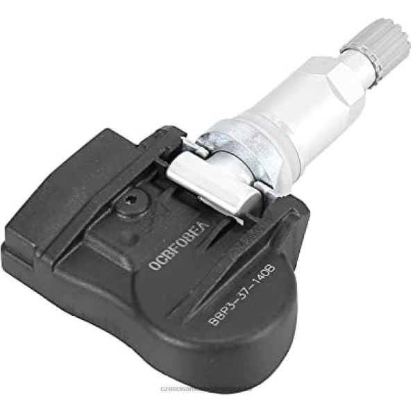 Części Samochodowe Hurtownia Warszawa - tpms mazda czujnik ciśnienia bbp337140b 344mhz T0P042905