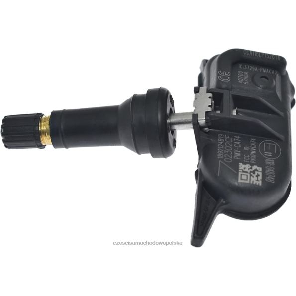 Części Samochodowe Hurtownia Warszawa - tpms nissan czujnik ciśnienia 407003hn0b 377mhz T0P042938