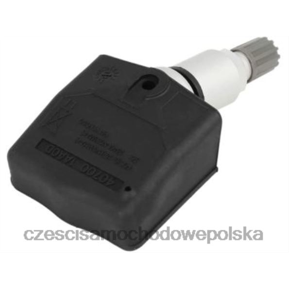 Części Samochodowe Hurtownia Warszawa - tpms nissan czujnik ciśnienia 40700cd001 300mhz T0P042861