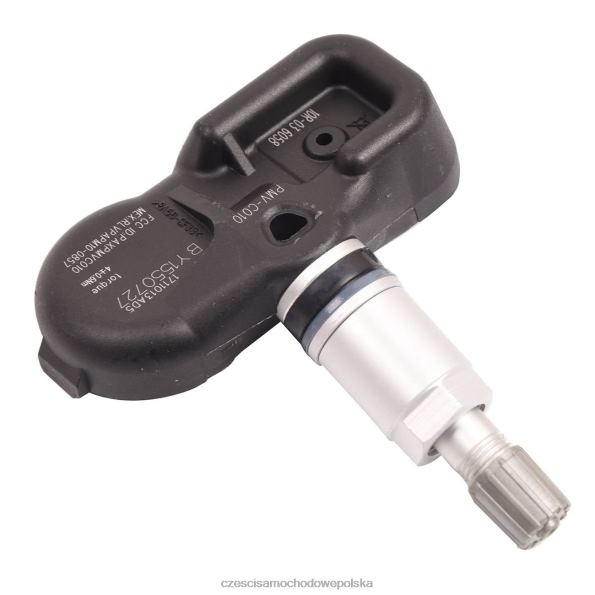 Części Samochodowe Hurtownia Warszawa - tpms toyota czujnik ciśnienia 4260706020 289mhz T0P042850