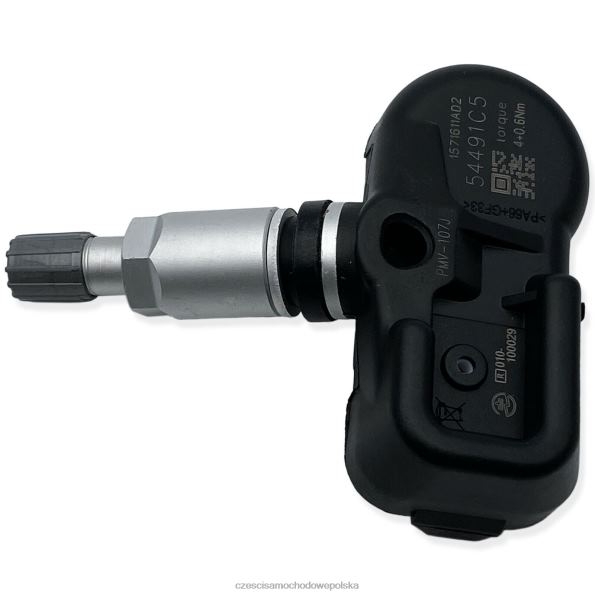 Części Samochodowe Kraków - tpms toyota czujnik ciśnienia 4260706011 302mhz T0P042863