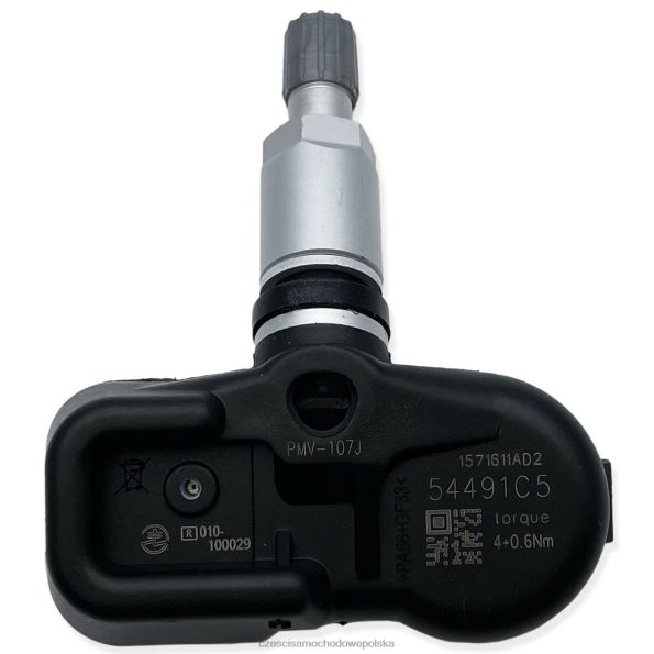 Części Samochodowe Kraków - tpms toyota czujnik ciśnienia 4260706011 302mhz T0P042863