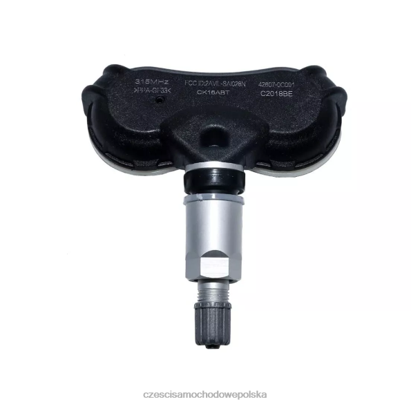 Części Samochodowe Kraków - tpms toyota czujnik ciśnienia 426070c091 357mhz T0P042918