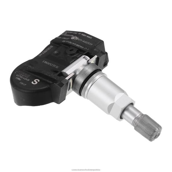 Części Samochodowe Warszawa - tpms japonia nissan czujnik ciśnienia 407004ga0a 378mhz T0P042939