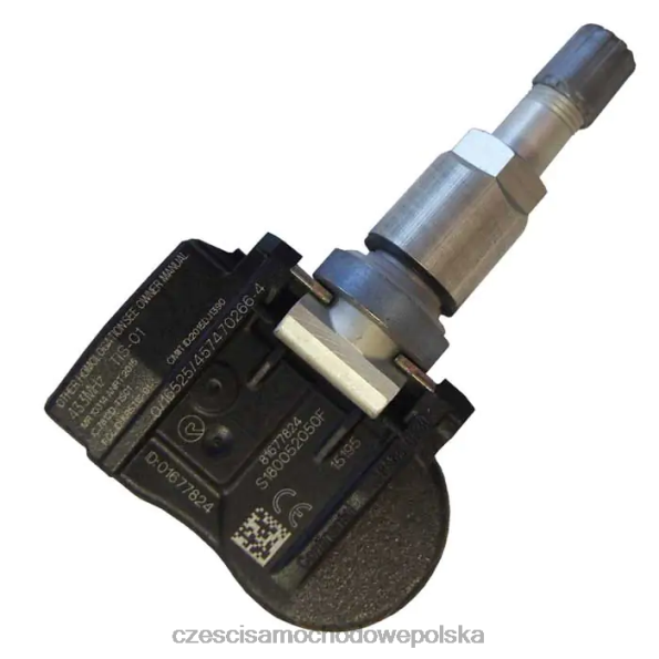 Części Samochodowe Warszawa - tpms mazda czujnik ciśnienia bhb637140 345mhz T0P042906