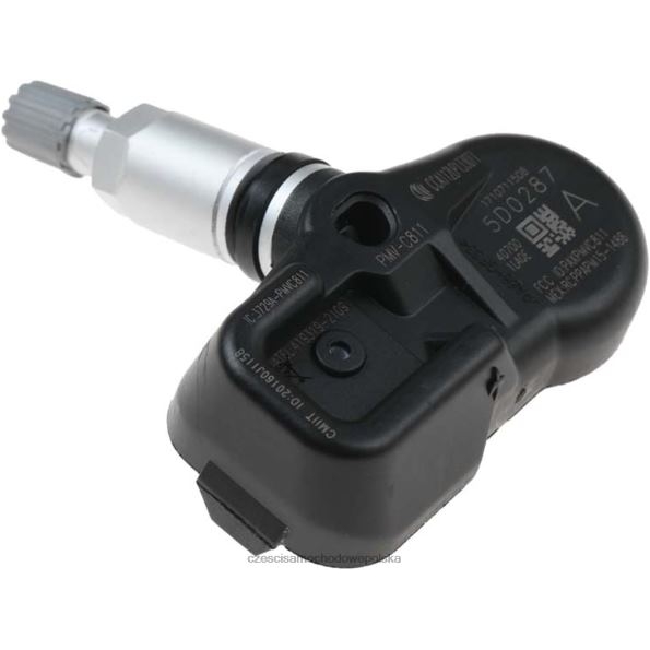 Części Samochodowe Warszawa - tpms nissan czujnik ciśnienia 407001la0e 290mhz T0P042851
