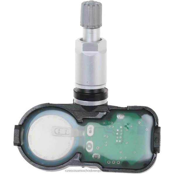 Części Samochodowe Warszawa - tpms nissan czujnik ciśnienia 407001la0e 290mhz T0P042851