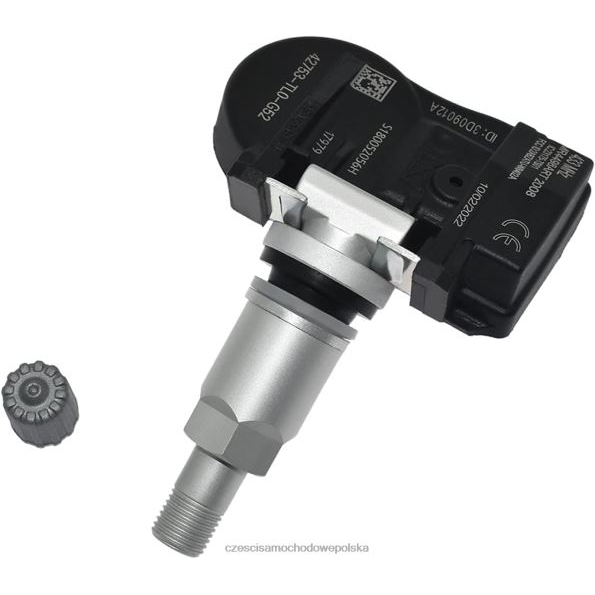 Części Samochodowe Wrocław - tpms honda czujnik ciśnienia 42753tl0g54 359mhz T0P042920