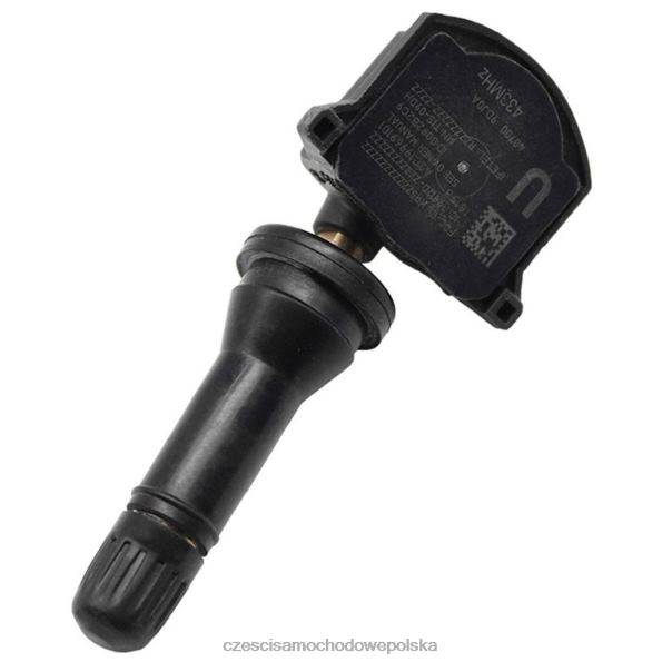 Części Samochodowe Wrocław - tpms nissan czujnik ciśnienia 407009dj0a 425mhz T0P042986