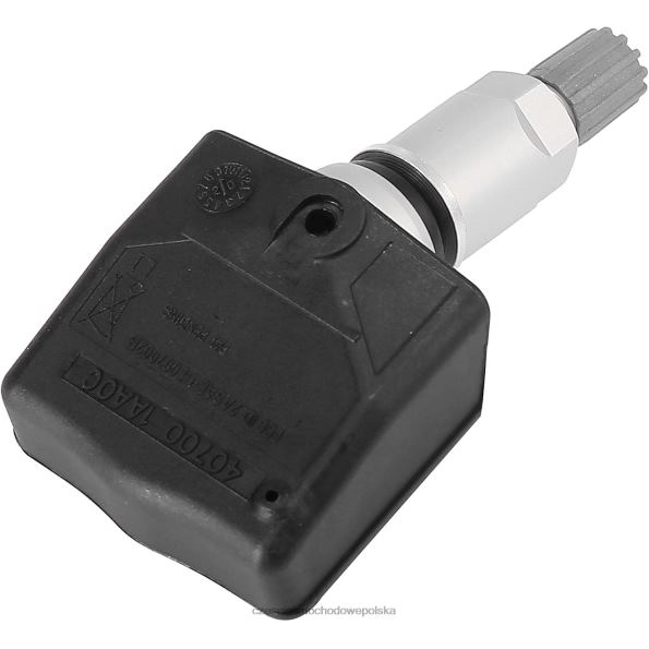 Czesci Samochodowe Hurtownia Białystok - tpms nissan czujnik ciśnienia 407001aa0c 318mhz T0P042879