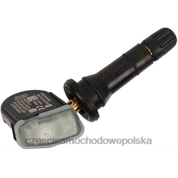 Części Samochodowe Częstochowa - Czujnik ciśnienia w oponach tpms buick/chevrolet/cadillac/gmc 13516165 T0P042666
