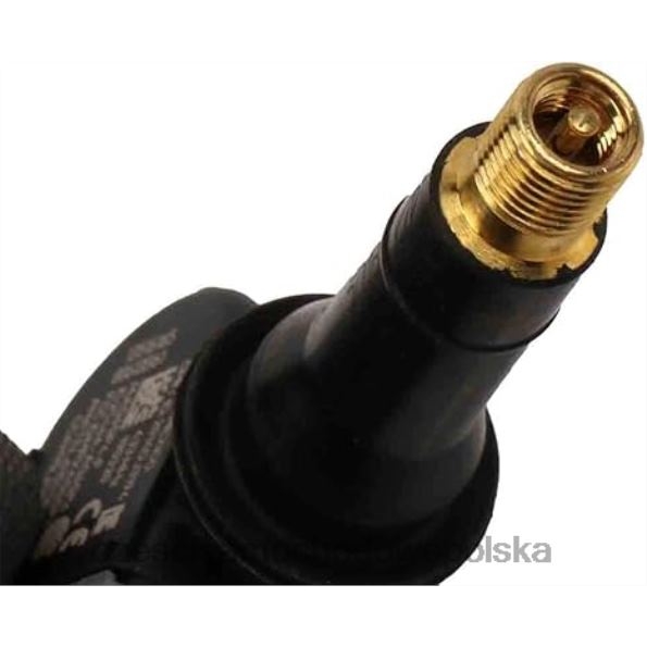 Części Samochodowe Częstochowa - Czujnik ciśnienia w oponach tpms buick/chevrolet/cadillac/gmc 13516165 T0P042666