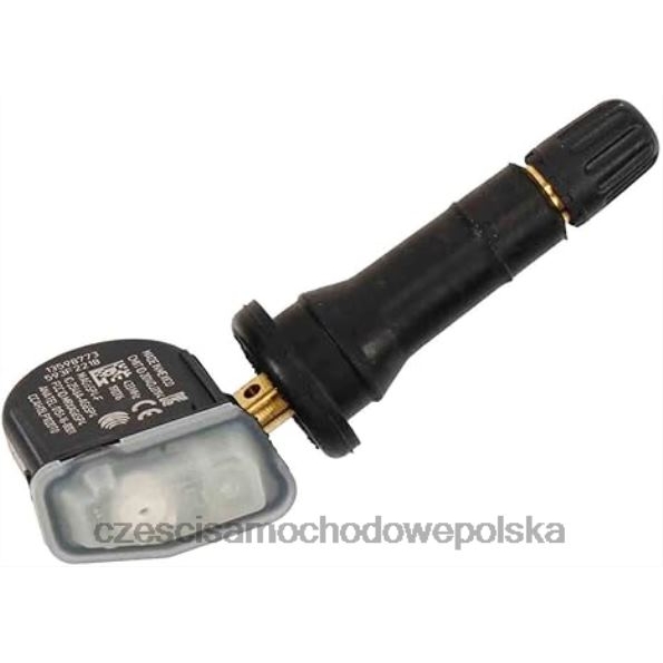 Części Samochodowe Częstochowa - Czujnik ciśnienia w oponach tpms chevrolet/cadillac/gmc 13598773 T0P042655