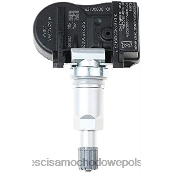 Części Samochodowe Częstochowa - Czujnik ciśnienia w oponach tpms land rover/jaguar ah521a159aa T0P042809