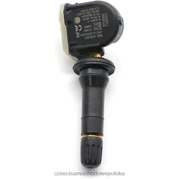 Części Samochodowe Hurtownia Gorlice - Czujnik ciśnienia w oponach tpms buick 13522631 T0P042750