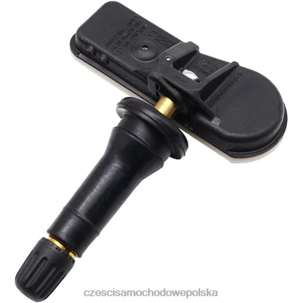 Części Samochodowe Hurtownia Gorlice - Czujnik ciśnienia w oponach tpms peugeot/citroen 9811536380 T0P042563