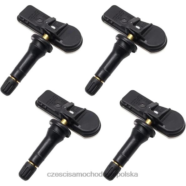 Części Samochodowe Hurtownia Gorlice - Czujnik ciśnienia w oponach tpms peugeot/citroen 9811536380 T0P042563