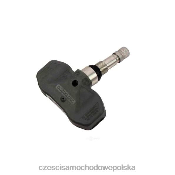Części Samochodowe Hurtownia Kraków - Czujnik ciśnienia w oponach Tpms Cadillac 25758220 T0P042694