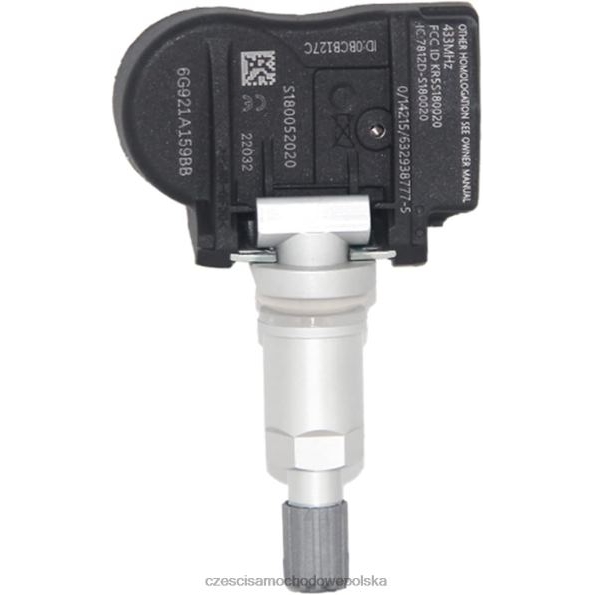 Części Samochodowe Hurtownia Sosnowiec - Czujnik ciśnienia w oponach Forda tpms 6g921a159bb T0P042770