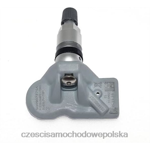 Części Samochodowe Hurtownia Sosnowiec - Czujnik ciśnienia w oponach tpms audi 5q0907275a T0P042814