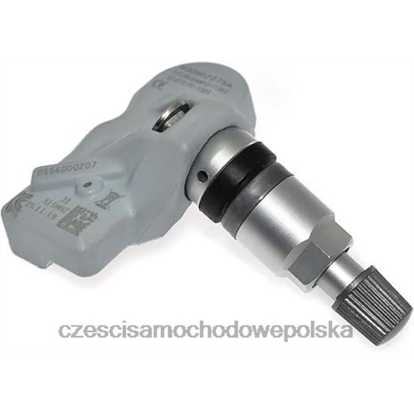 Części Samochodowe Hurtownia Sosnowiec - Czujnik ciśnienia w oponach tpms audi 5q0907275a T0P042814