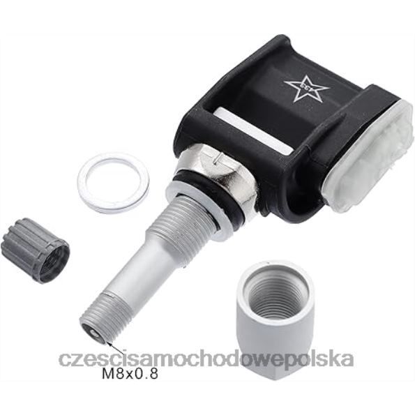 Części Samochodowe Hurtownia Sosnowiec - Czujnik ciśnienia w oponach tpms bmw 36106872774 T0P042803