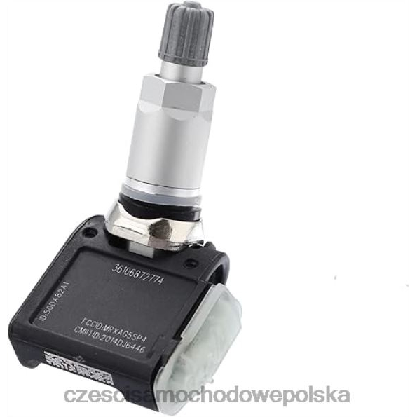 Części Samochodowe Hurtownia Sosnowiec - Czujnik ciśnienia w oponach tpms bmw 36106872774 T0P042803
