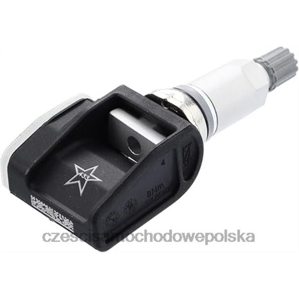Części Samochodowe Hurtownia Sosnowiec - Czujnik ciśnienia w oponach tpms bmw 36106872774 T0P042803