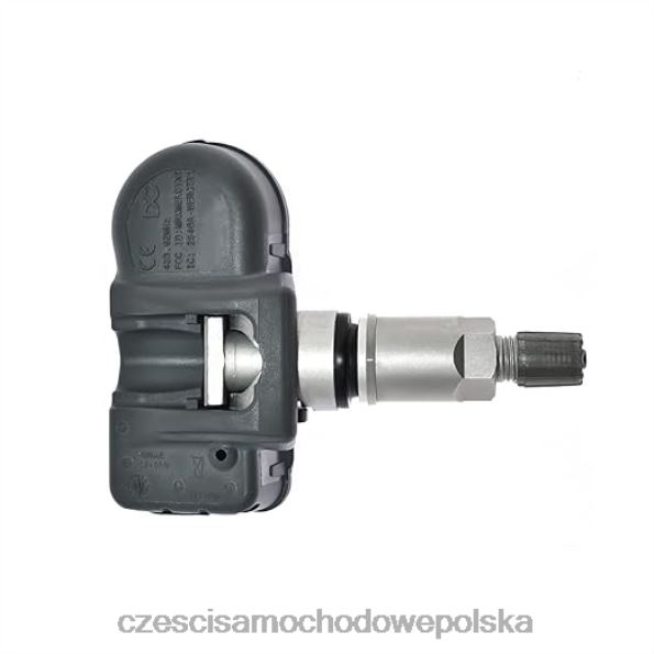 Części Samochodowe Hurtownia Sosnowiec - Czujnik ciśnienia w oponach tpms chryslera 56029400ab T0P042737
