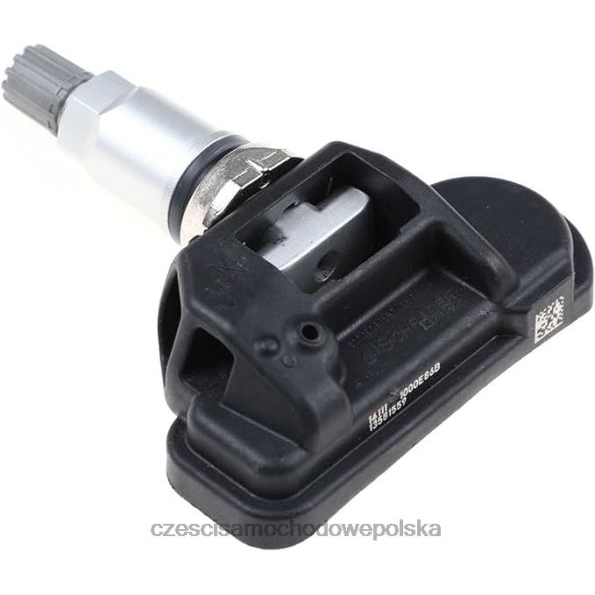 Części Samochodowe Hurtownia Warszawa - Czujnik ciśnienia w oponach tpms Chevrolet 13581559 T0P042707