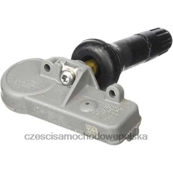 Części Samochodowe Hurtownia Warszawa - Czujnik ciśnienia w oponach tpms chevrolet/buick/gmc/hummer 13581558 T0P042663