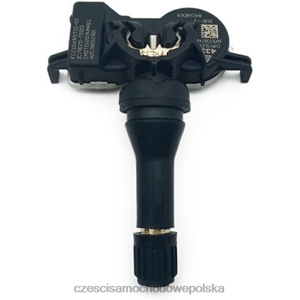 Części Samochodowe Hurtownia Warszawa - Czujnik ciśnienia w oponach tpms chrysler/dodge/jeep 68313387aa T0P042685