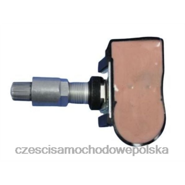 Części Samochodowe Kraków - Czujnik ciśnienia w oponach tpms chrysler/dodge 68001696ab T0P042676