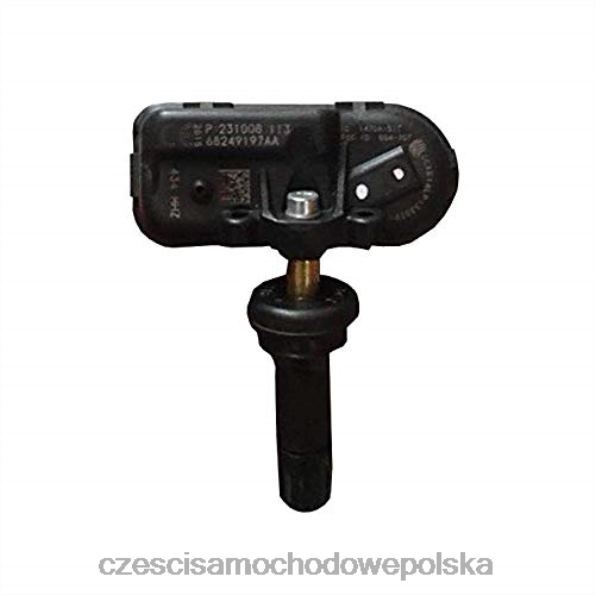 Części Samochodowe Kraków - Czujnik ciśnienia w oponach tpms dodge/jeep 68157568aa T0P042709