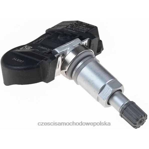 Części Samochodowe Kraków - Czujnik ciśnienia w oponach tpms peugeot/citroen 543093 T0P042566