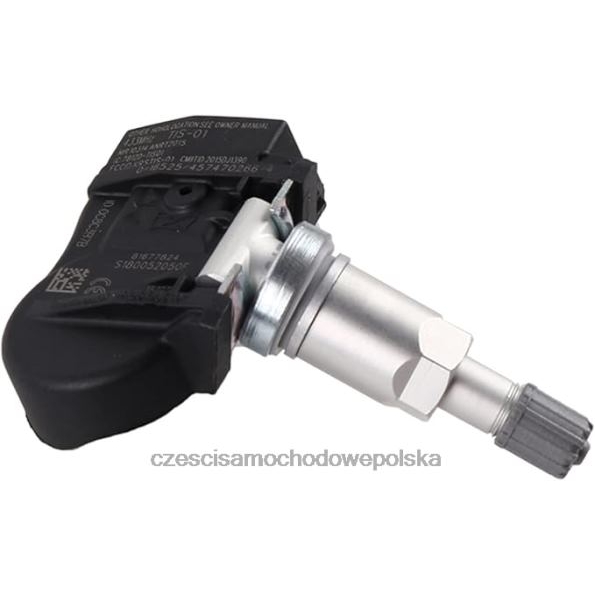Części Samochodowe Polska - Czujnik ciśnienia w oponach Forda tpms 8g921a189kb T0P042724