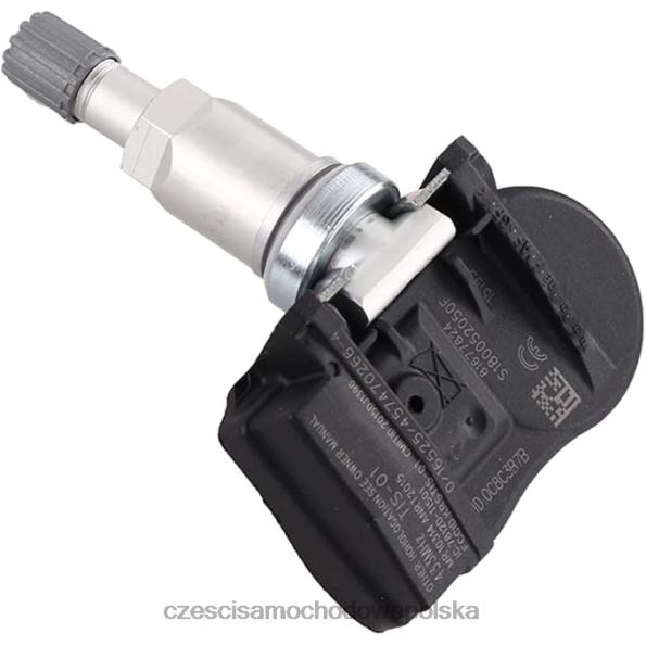 Części Samochodowe Polska - Czujnik ciśnienia w oponach Forda tpms 8g921a189kb T0P042724