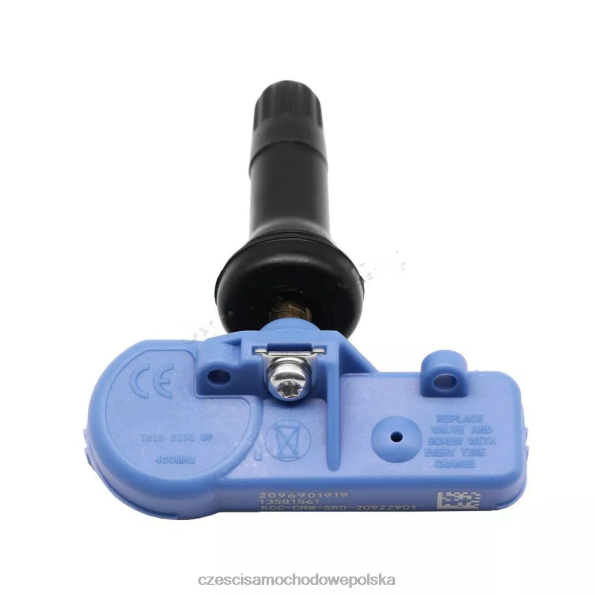 Części Samochodowe Polska - Czujnik ciśnienia w oponach Tpms Cadillac 20922901 T0P042713
